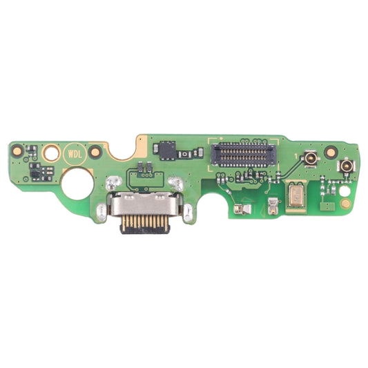 Original Charging Port Board for Motorola Moto G7 Play (US), For Moto G7 Play US(Original)