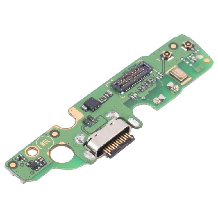 Original Charging Port Board for Motorola Moto G7 Play (US), For Moto G7 Play US(Original)