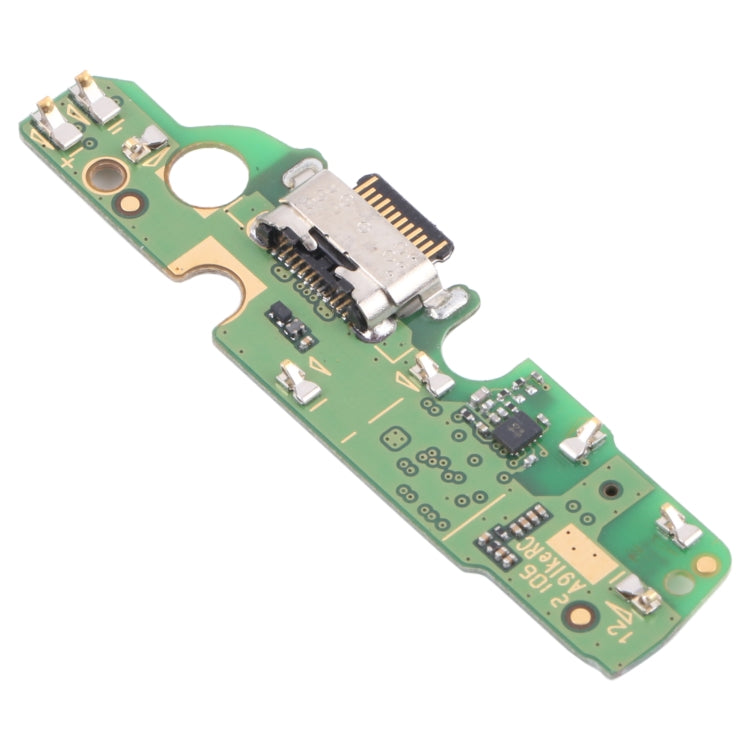 Original Charging Port Board for Motorola Moto G7 Play (US), For Moto G7 Play US(Original)
