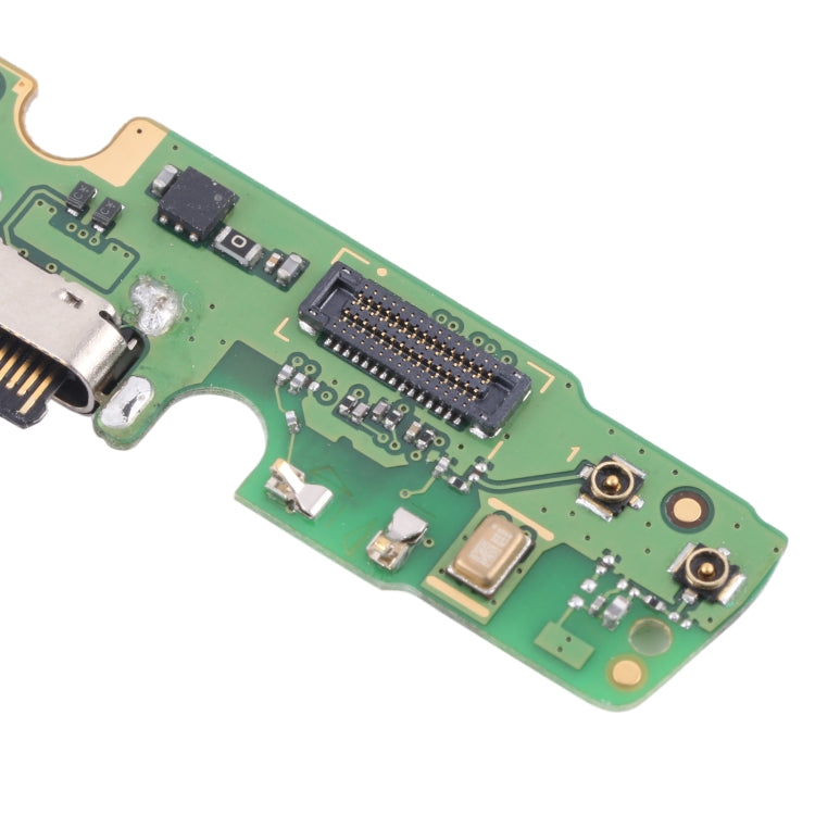 Original Charging Port Board for Motorola Moto G7 Play (US), For Moto G7 Play US(Original)