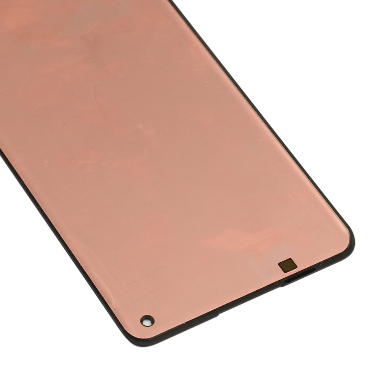 Original AMOLED Material LCD Screen and Digitizer Full Assembly for OPPO Reno6 Pro 5G / Reno6 Pro+ 5G, For OPPO Reno6 Pro 5G(Original)