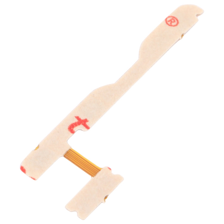 Power Button & Volume Button Flex Cable for Honor V40 5G, For Honor V40 5G