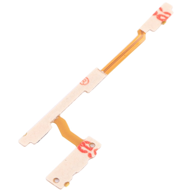Power Button & Volume Button Flex Cable for Huawei P Smart 2021, For Huawei P Smart 2021