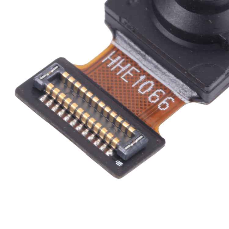 For Honor Play 8A Front Facing Camera