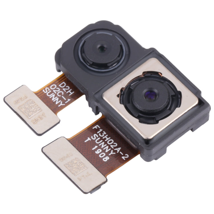 For Huawei Y7 2018 Back Facing Camera , For Huawei Y7 (2018)