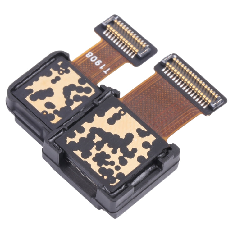 For Huawei Y7 2018 Back Facing Camera , For Huawei Y7 (2018)