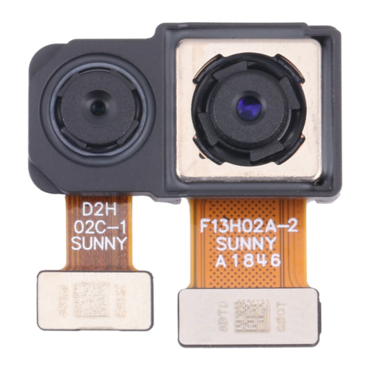 For Huawei Y9 2018 Back Facing Camera , For Huawei Y9 2018