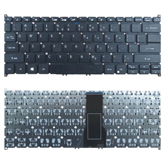 US Version Keyboard for Acer Swift 3 SF314-54 SF314-54G SF314-41 SF314-41G, For Acer Swift 3 SF314-54