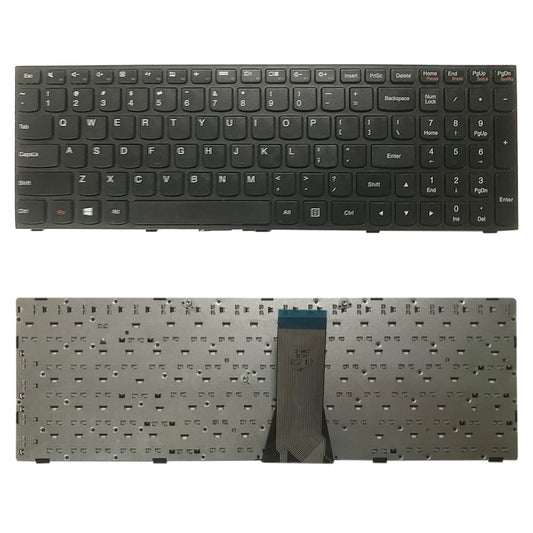 US Version Keyboard for Lenovo G50-70 G50-45 B50 G50 G50-70AT G50-30 Z50 G50 Z50 B50 G50-70 B70-80 Z70-80, For Lenovo G50-70 - BSPART