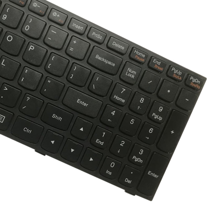 US Version Keyboard for Lenovo G50-70 G50-45 B50 G50 G50-70AT G50-30 Z50 G50 Z50 B50 G50-70 B70-80 Z70-80, For Lenovo G50-70 - BSPART