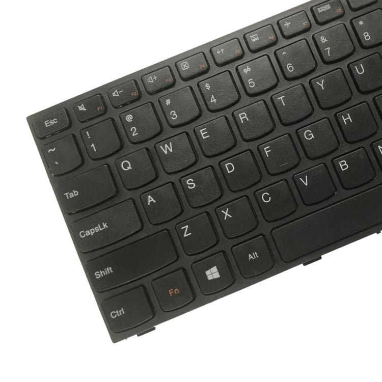 US Version Keyboard for Lenovo G50-70 G50-45 B50 G50 G50-70AT G50-30 Z50 G50 Z50 B50 G50-70 B70-80 Z70-80, For Lenovo G50-70 - BSPART