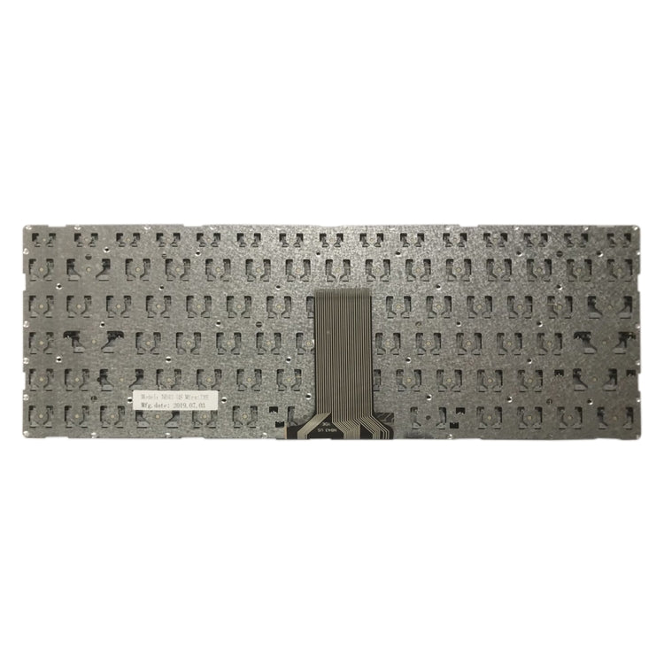 US Version Keyboard for Lenovo ideapad 500S-14 100S-14IBR 100S-14ISK U31 300S-14ISK, For Lenovo ideapad 500S-14