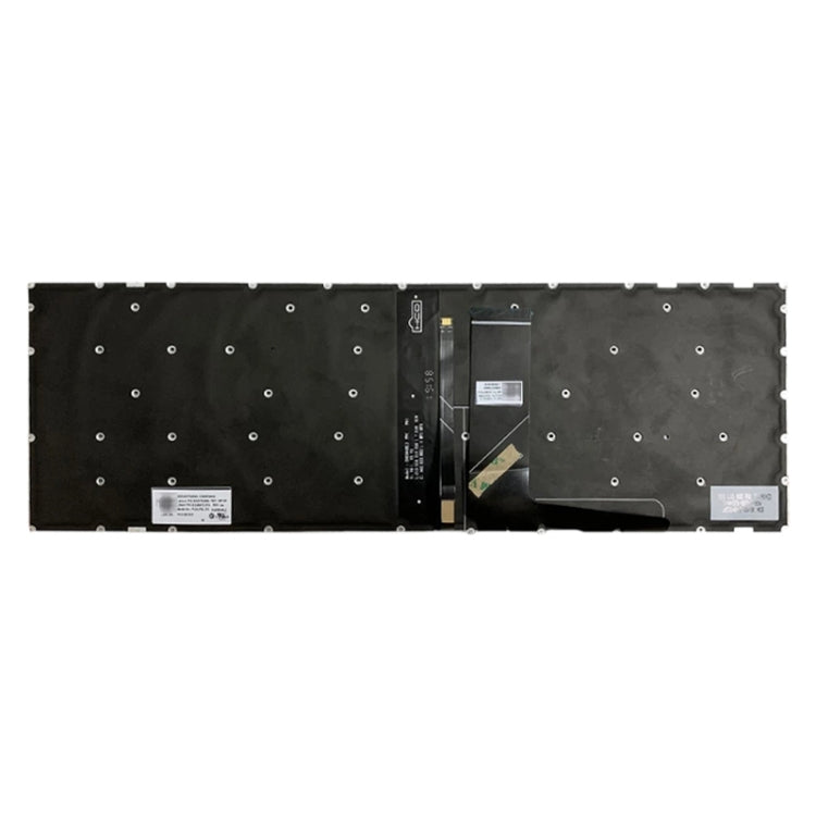 US Version Keyboard With Back Light for Lenovo ideapad L340-15 L340-15API 5000 340C-15, For Lenovo ideapad L340-15