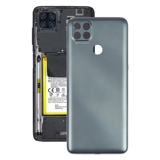 Battery Back Cover for Motorola Moto G9 Power XT2091-3 XT2091-4