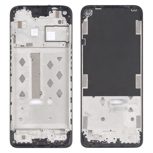 Front Housing LCD Frame Bezel Plate for Motorola Moto G9 Power XT2091-3 XT2091-4, For Motorola Moto G9 Power