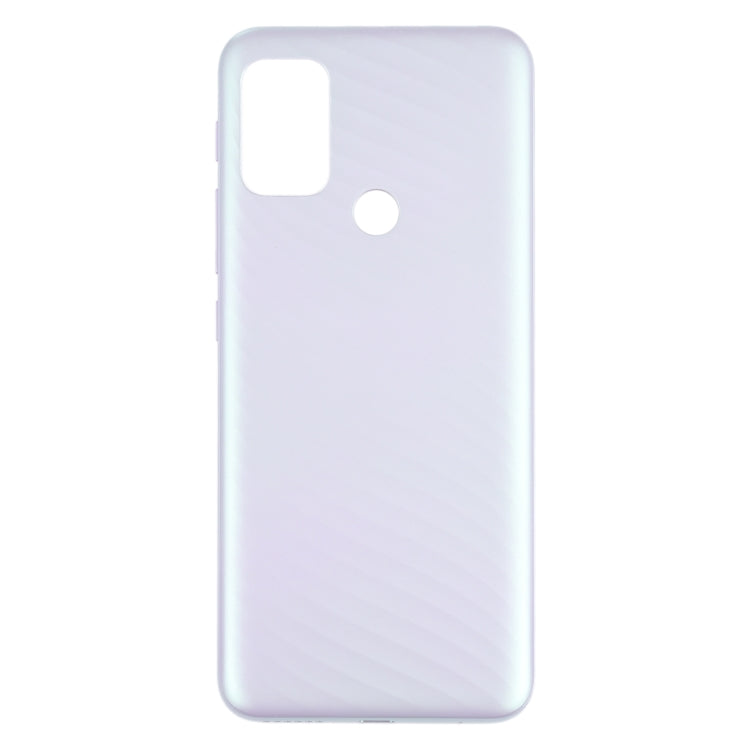 Battery Back Cover for Motorola Moto G10 XT2127-2, For Motorola Moto G10
