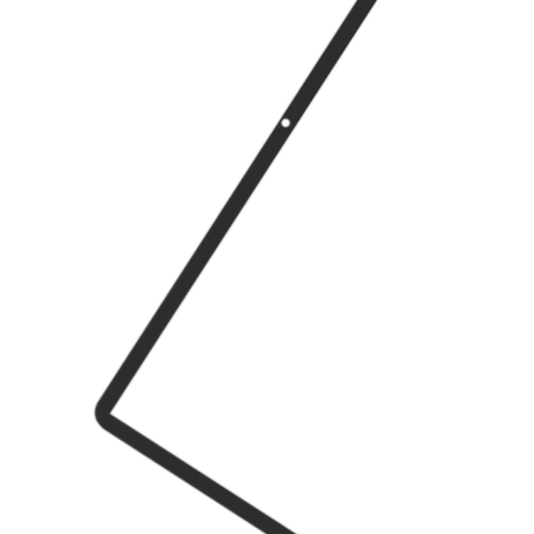Front Screen Outer Glass Lens for Lenovo Tab P11 TB-J606F TB-J606N TB-J606L TB-J606, For Lenovo Tab P11