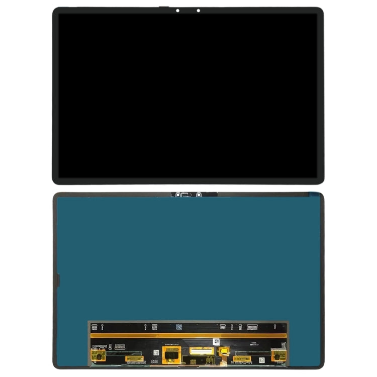 LCD Screen and Digitizer Full Assembly for Lenovo Tablet Xiaoxin Pad Pro 11.5 inch TB-J716 TB-J716F(2021), For Lenovo TB-J716