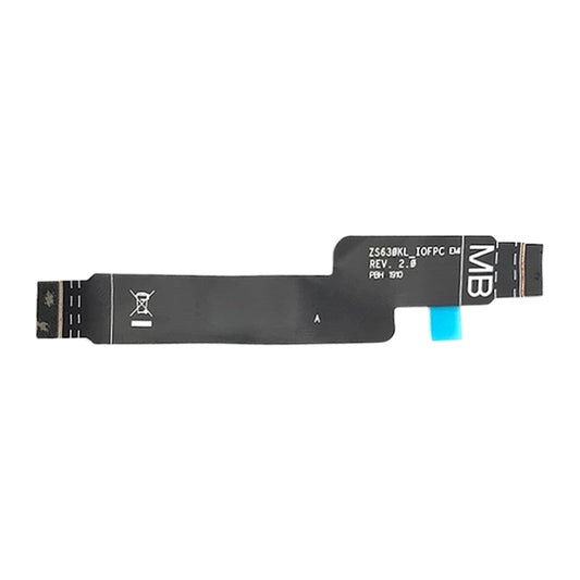 Motherboard Flex Cable for Asus ZenFone 6 2019 ZS630KL, For Asus ZenFone 6 2019 - BSPART