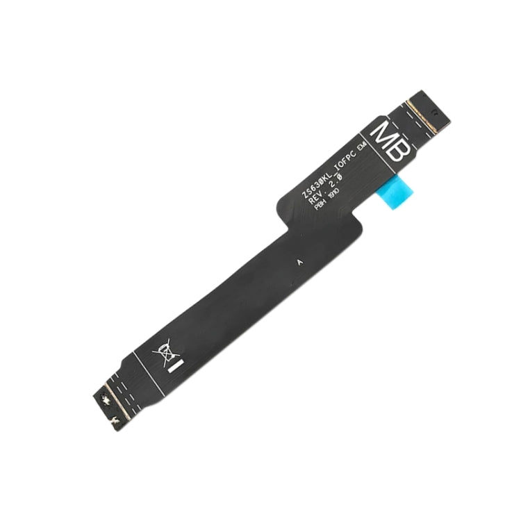 Motherboard Flex Cable for Asus ZenFone 6 2019 ZS630KL, For Asus ZenFone 6 2019 - BSPART