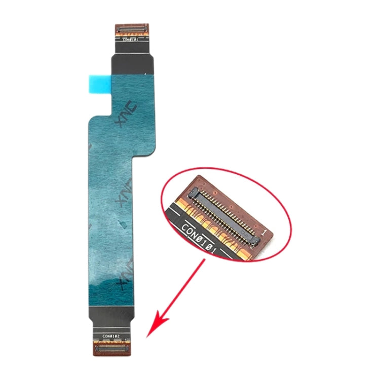 Motherboard Flex Cable for Asus ZenFone 6 2019 ZS630KL, For Asus ZenFone 6 2019 - BSPART