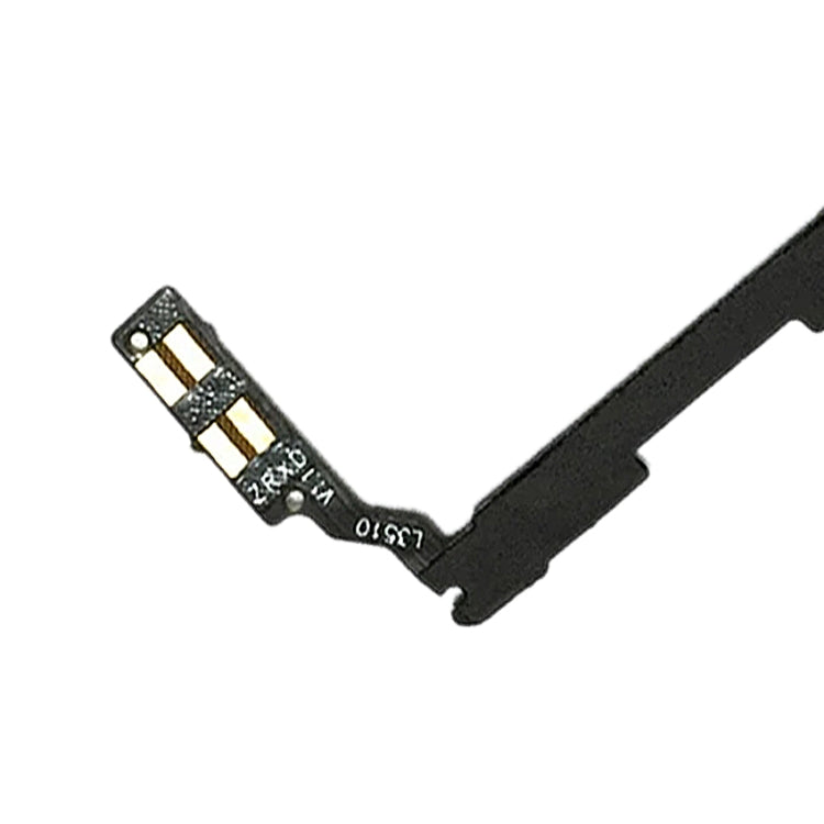 Power Button & Volume Button Flex Cable for Lenovo K8 Plus, For Lenovo K8 Plus