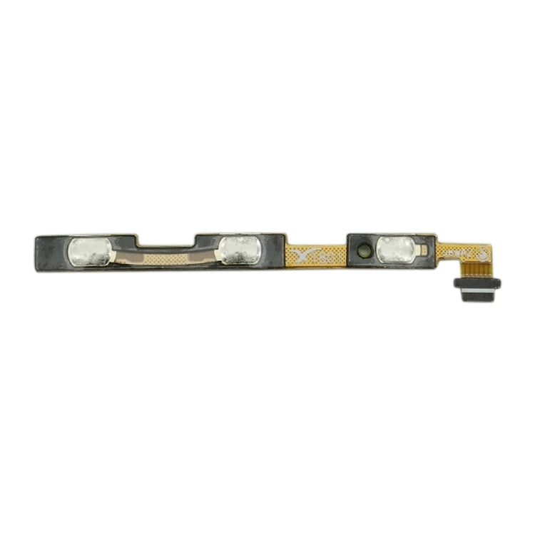 Power Button & Volume Button Flex Cable for ZTE Blade V9 Vita, For ZTE Blade V9 Vita