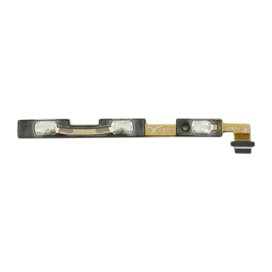 Power Button & Volume Button Flex Cable for ZTE Blade V9 Vita, For ZTE Blade V9 Vita