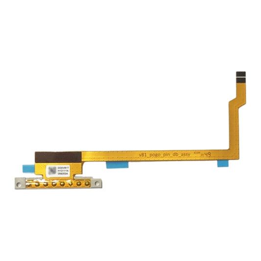Keyboard Flex Cable for Microsoft Surface Go 1824 / 1825, For Microsoft Surface Go 1824 / 1825