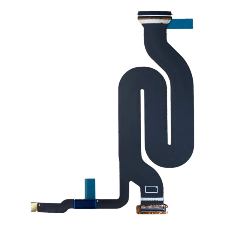 Touch / Audio / LCD Flex Cable for Microsoft Surface Go 2 T1905002 DD0TX8LC121, For Microsoft Surface Go 2