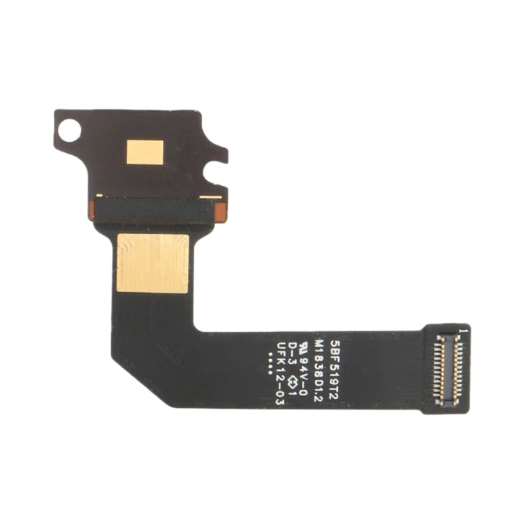 Front Facing Camera for Microsoft Surface Pro 5 / Pro 6 / Pro 7, For Microsoft Surface Pro 5