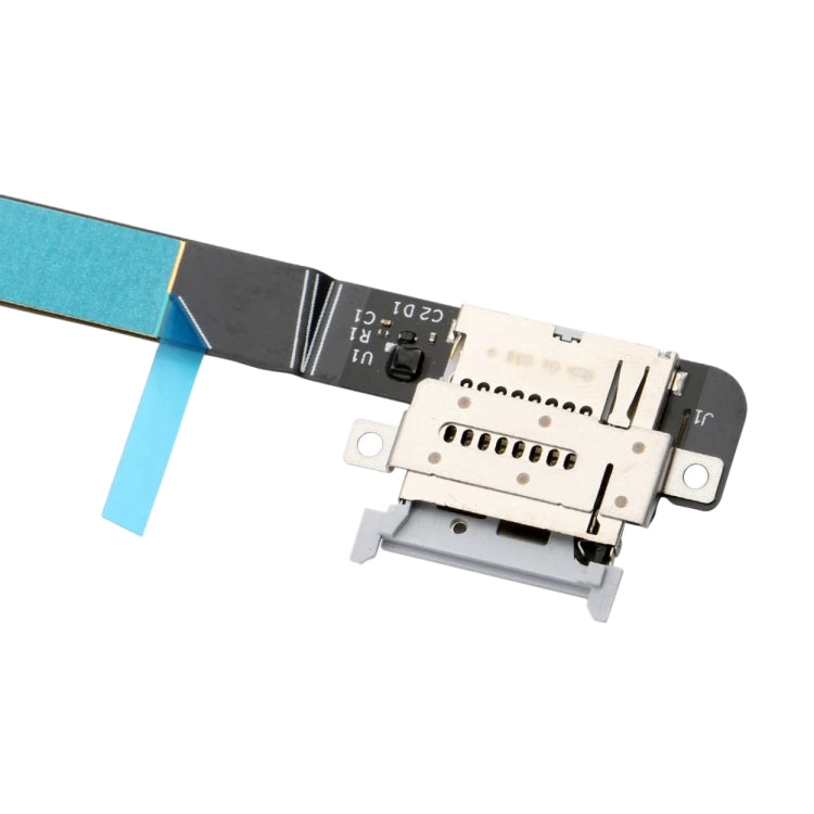 SIM Card Holder Socket Flex Cable for Microsoft Surface Pro 5 / Pro 6 (1796), For Microsoft Surface Pro 5