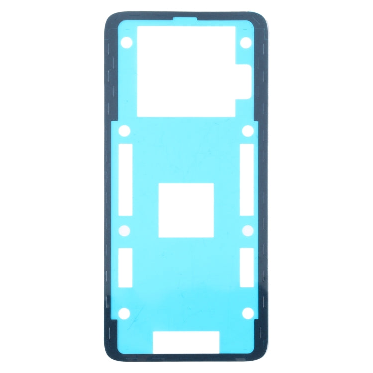 10 PCS Back Housing Cover Adhesive for Xiaomi Redmi Note 9S / Redmi Note 9 Pro(india) / Redmi Note 9 Pro Max, For Xiaomi Redmi Note 9S