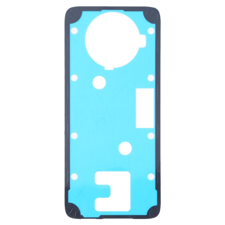 10 PCS Back Housing Cover Adhesive for Xiaomi Redmi Note 9 Pro 5G / Mi 10T Lite 5G, For Xiaomi Redmi Note 9 Pro 5G