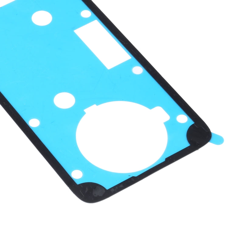 10 PCS Back Housing Cover Adhesive for Xiaomi Redmi Note 9 Pro 5G / Mi 10T Lite 5G, For Xiaomi Redmi Note 9 Pro 5G