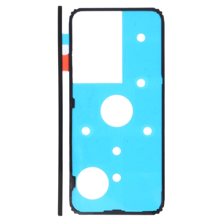 10 PCS Back Housing Cover Adhesive for Xiaomi Mi Note 10 Lite, For Xiaomi Mi Note 10 Lite - BSPART