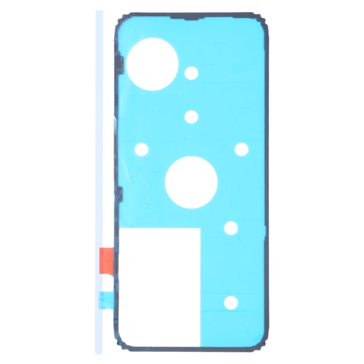10 PCS Back Housing Cover Adhesive for Xiaomi Mi Note 10 Lite, For Xiaomi Mi Note 10 Lite - BSPART