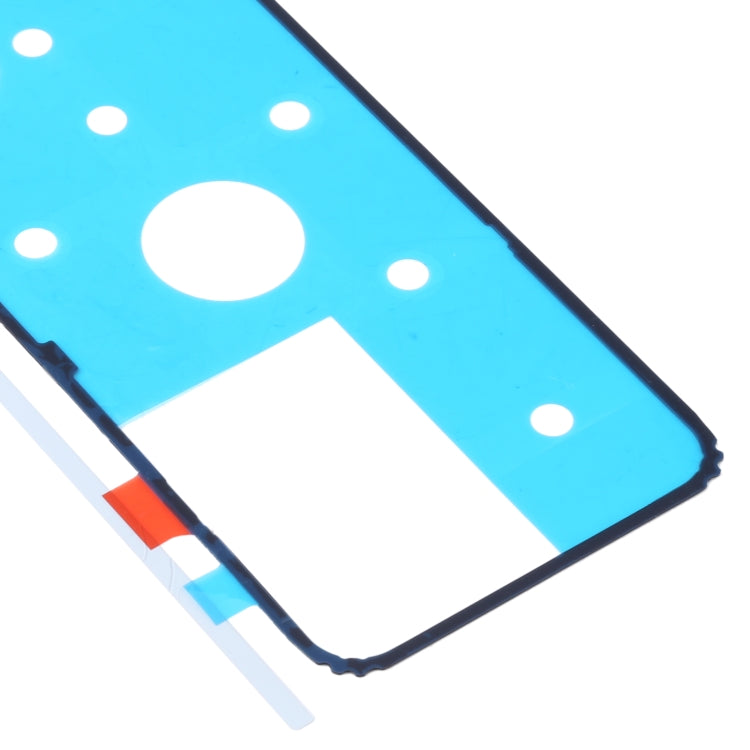 10 PCS Back Housing Cover Adhesive for Xiaomi Mi Note 10 Lite, For Xiaomi Mi Note 10 Lite - BSPART