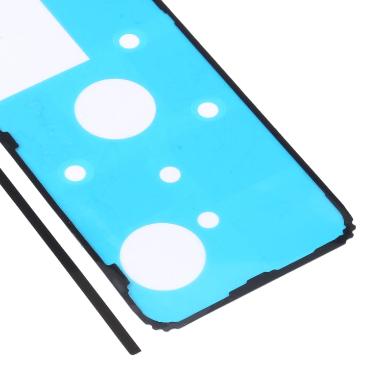 10 PCS Back Housing Cover Adhesive for Xiaomi Mi Note 10 Lite, For Xiaomi Mi Note 10 Lite - BSPART