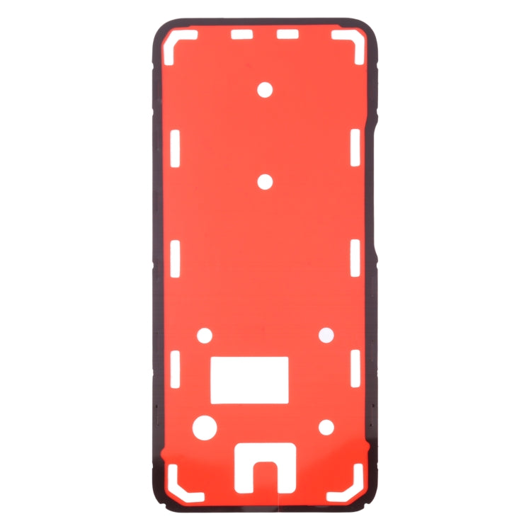 10 PCS Back Housing Cover Adhesive for Xiaomi Mi 11, For Xiaomi Mi 11