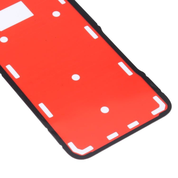 10 PCS Back Housing Cover Adhesive for Xiaomi Mi 11, For Xiaomi Mi 11