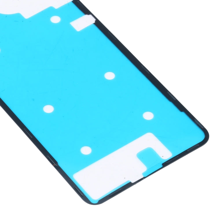 10 PCS Back Housing Cover Adhesive for Xiaomi Mi 11 Lite, For Xiaomi Mi 11 Lite