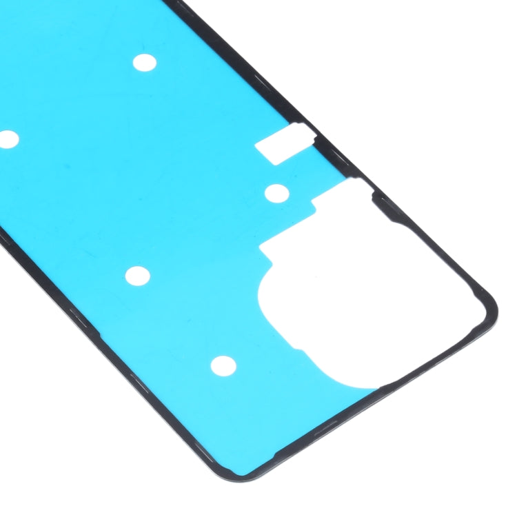 10 PCS Back Housing Cover Adhesive for Xiaomi Mi 11 Lite, For Xiaomi Mi 11 Lite