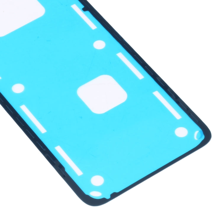 10 PCS Back Housing Cover Adhesive for Xiaomi Redmi 10X 5G / Redmi 10X Pro 5G, For Xiaomi Redmi 10X 5G