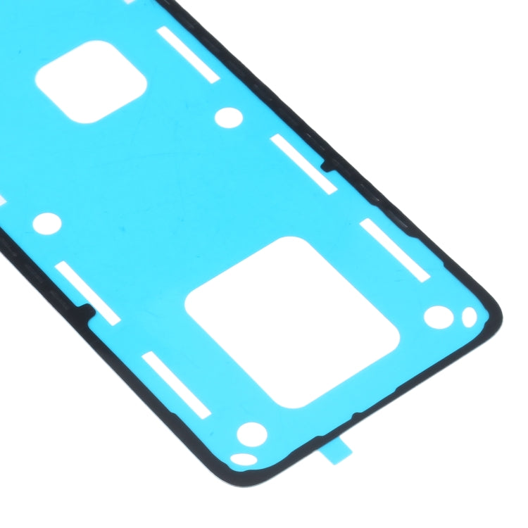 10 PCS Back Housing Cover Adhesive for Xiaomi Redmi 10X 5G / Redmi 10X Pro 5G, For Xiaomi Redmi 10X 5G