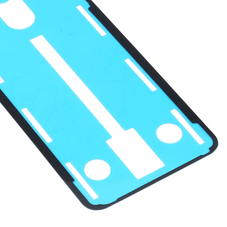 10 PCS Back Housing Cover Adhesive for Xiaomi Poco X2, For Xiaomi Poco X2