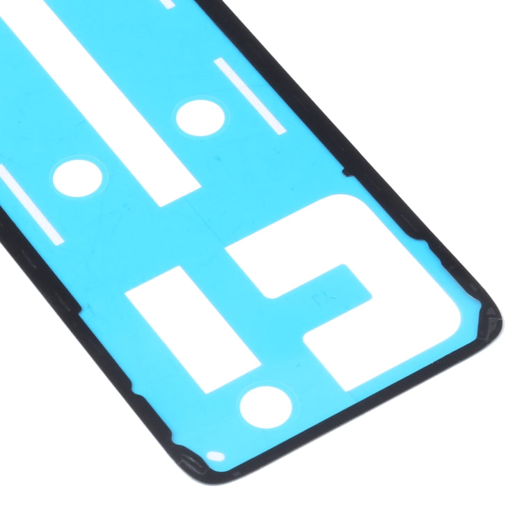 10 PCS Back Housing Cover Adhesive for Xiaomi Redmi K30S, For Xiaomi Redmi K30S