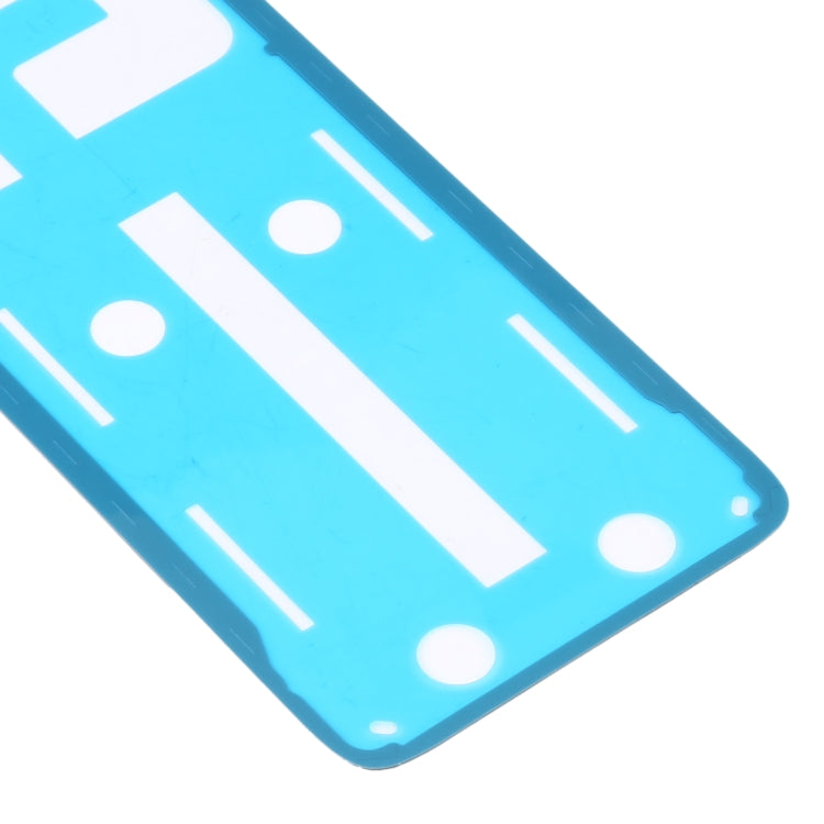 10 PCS Back Housing Cover Adhesive for Xiaomi Redmi K30S, For Xiaomi Redmi K30S