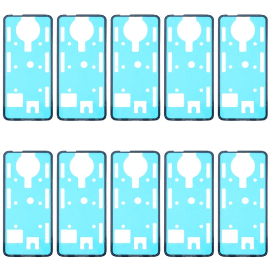 10 PCS Back Housing Cover Adhesive for Xiaomi Poco F2 Pro, For Xiaomi Poco F2 Pro - BSPART