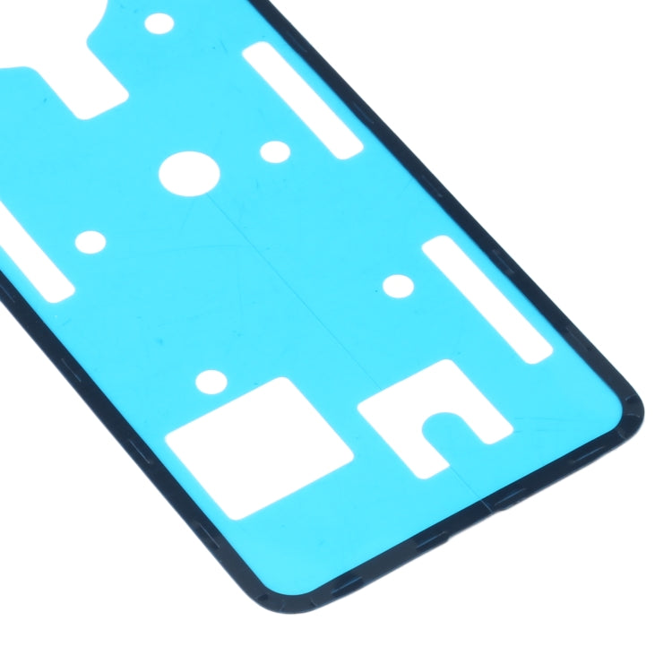 10 PCS Back Housing Cover Adhesive for Xiaomi Poco F2 Pro, For Xiaomi Poco F2 Pro - BSPART